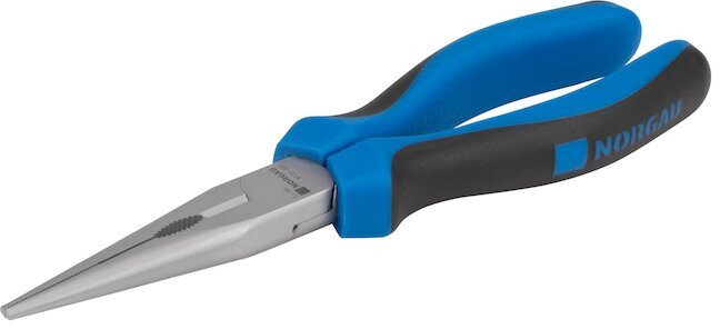 Длинногубцы Norgau N133-200 070127120 - фото2