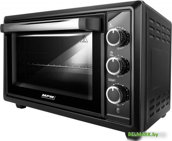 Мини-печь MPM MPE-28/T - фото2