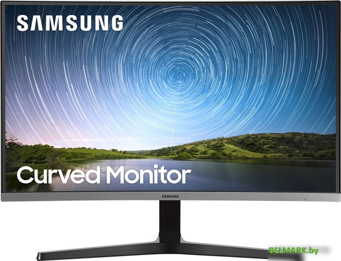Монитор Samsung CR500 LC32R500FHPXEN - фото