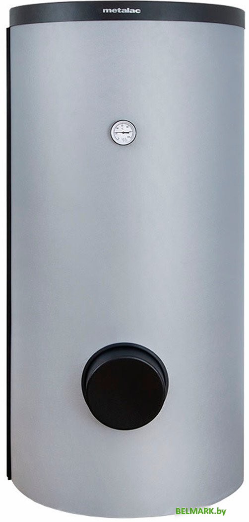 Бойлер косвенного нагрева Metalac Taurus Max 300 2i E (два змеевика) - фото