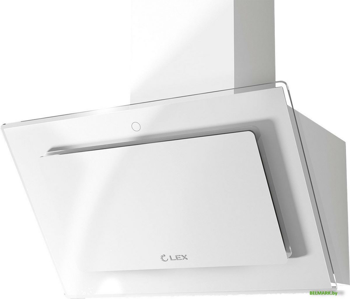 Кухонная вытяжка LEX Mika 600 GS (белый) - фото
