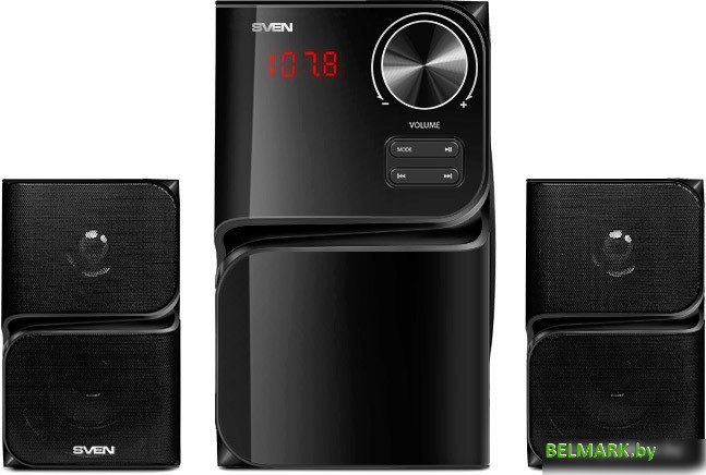 Акустика SVEN MS-305 - фото2