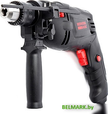 Ударная дрель RedVerg Basic ID500 - фото