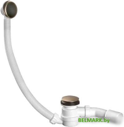 Сифон McAlpine HC2600CLAB - фото