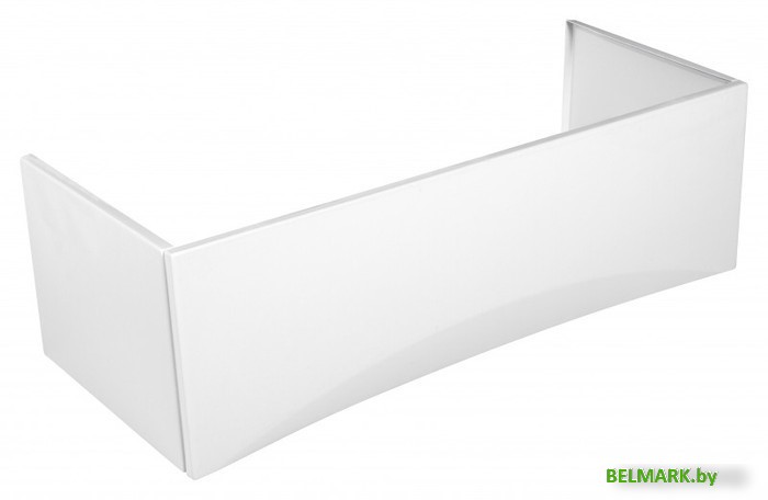 Ванна Cersanit Mito Red 150x70 (с каркасом и экраном) - фото2