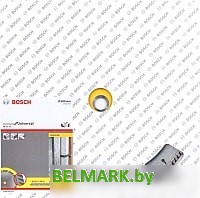 Отрезной диск алмазный Bosch 2.608.615.073 - фото2