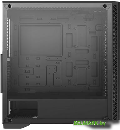 Корпус DeepCool Matrexx 50 ADD-RGB 4F DP-ATX-MATREXX50-AR-4F-NE - фото2