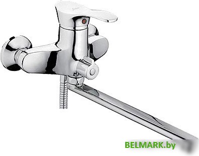 Смеситель Ledeme H02 L2202B-01 - фото