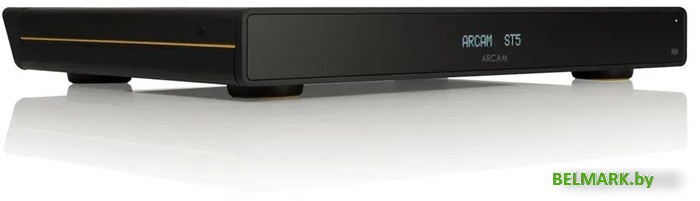 Сетевой проигрыватель Arcam ST5 - фото2