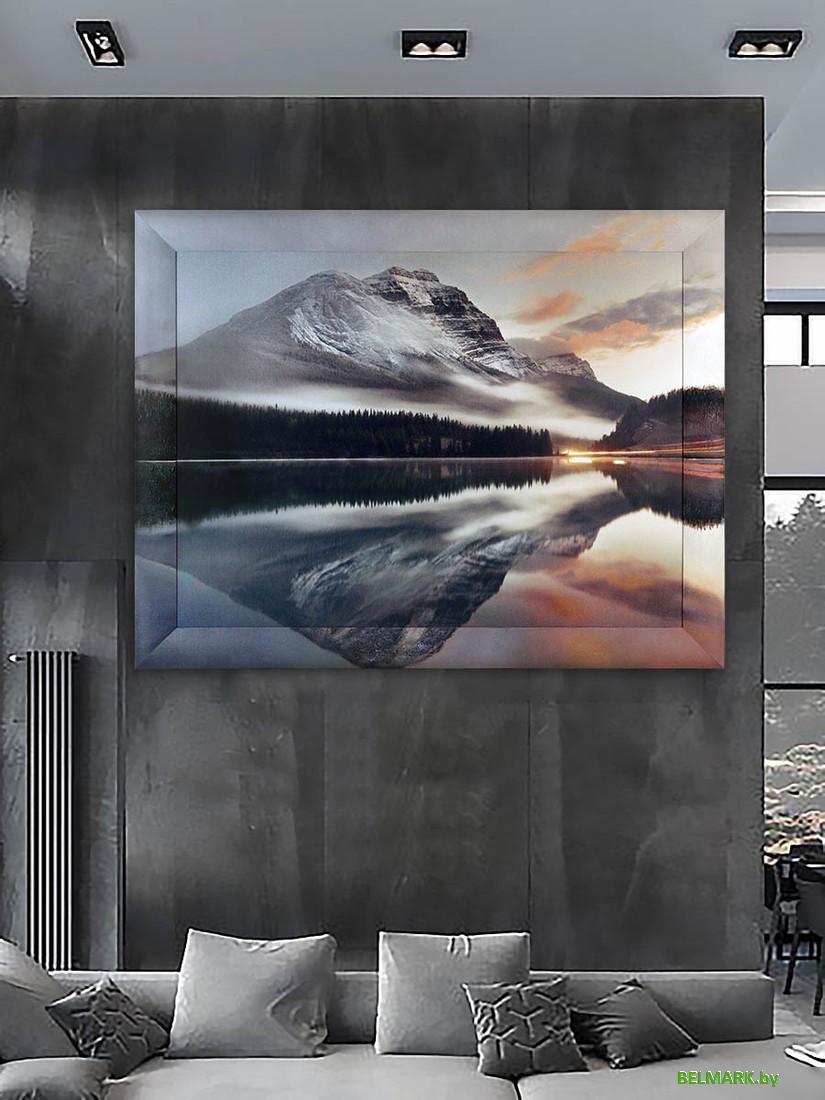 Картина Декарт 8Л3810 - фото2