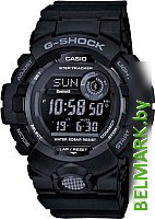 Наручные часы Casio GBD-800-1BER - фото