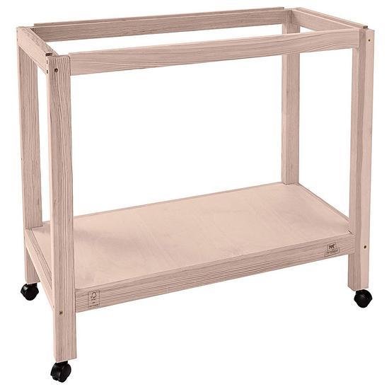 Подставка под клетку Ferplast Sumet Wood 80 90039050 - фото