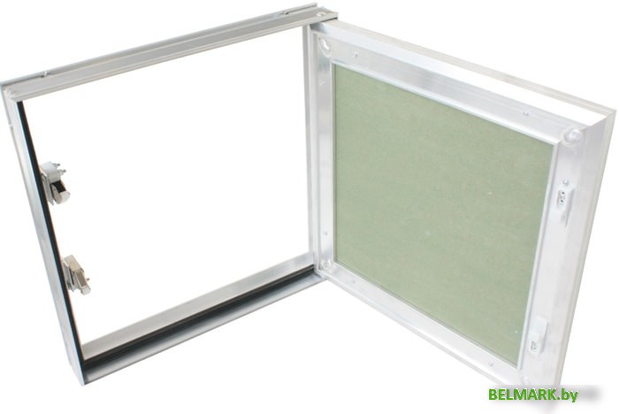 Люк Alkraft Мастер (200x300) - фото