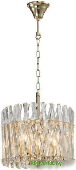 Подвесная люстра Aployt Verene APL.808.13.05 - фото