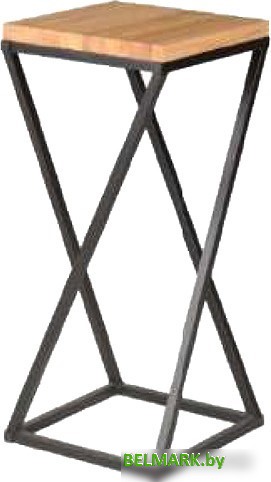 Табурет Kommodum City-BDC 40H - фото