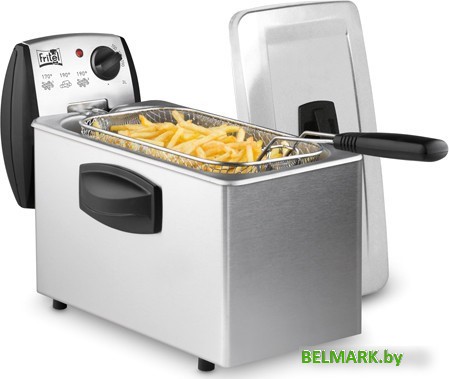 Фритюрница Fritel FR 1450 - фото