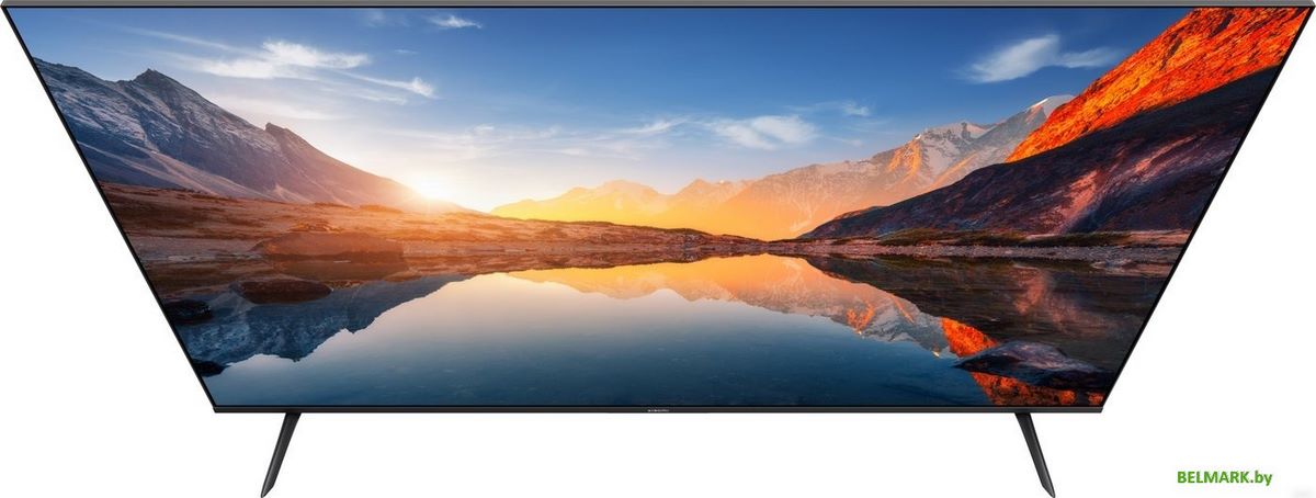 Телевизор Xiaomi TV A 55" 2025 (международная версия) - фото2
