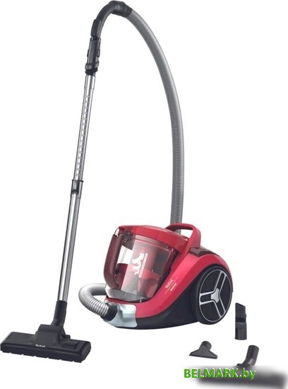 Пылесос Tefal Compact Power XXL TW4853EA - фото