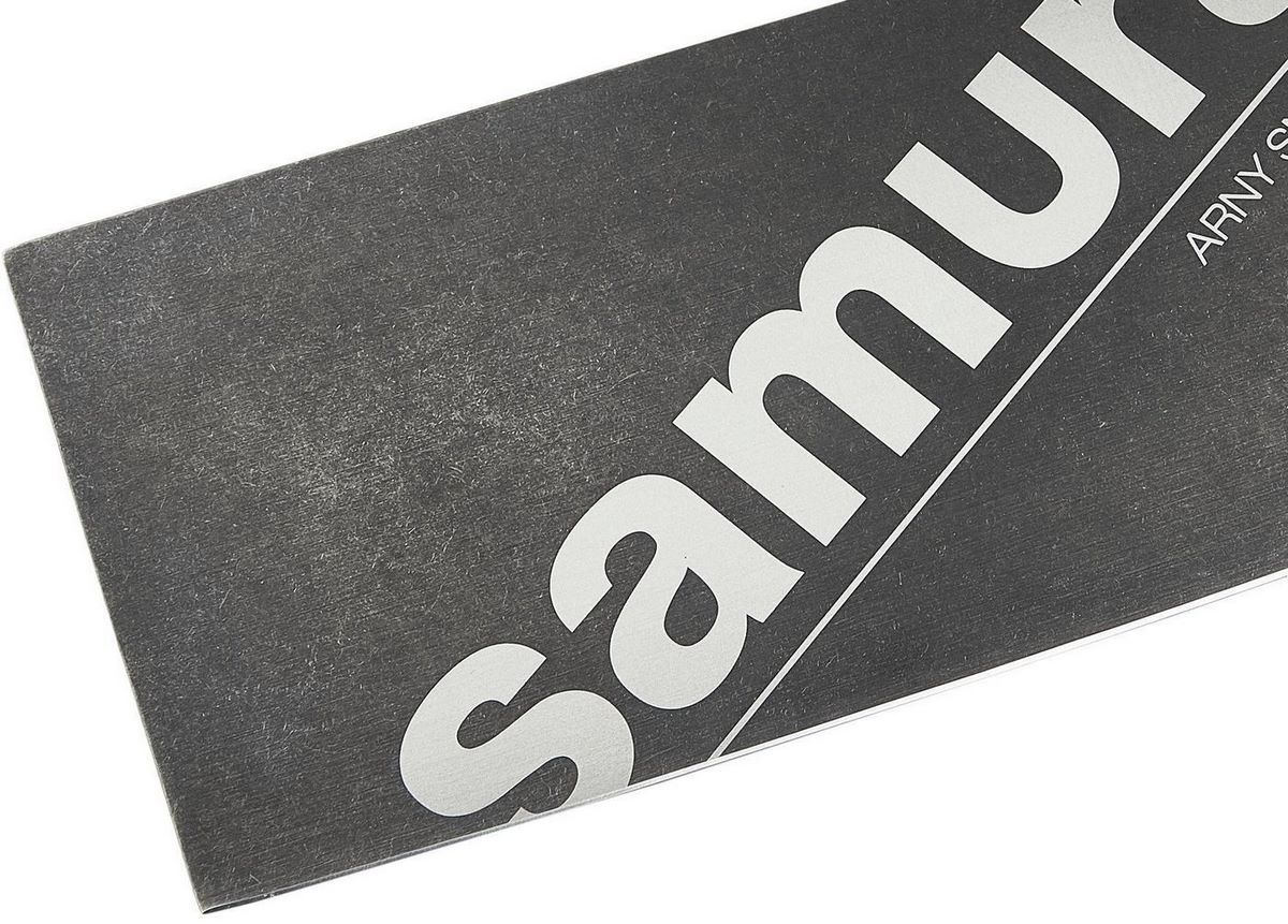 Кухонный нож Samura SNY-0040BT - фото2