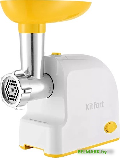 Мясорубка Kitfort КТ-2113-2 - фото