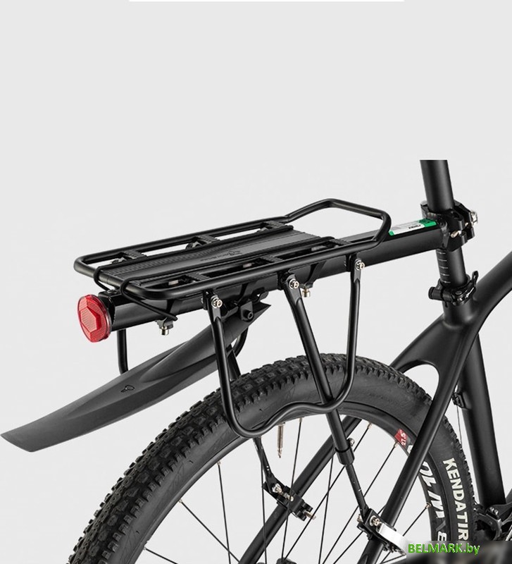 Багажник RockBros HJ1008-1 - фото2