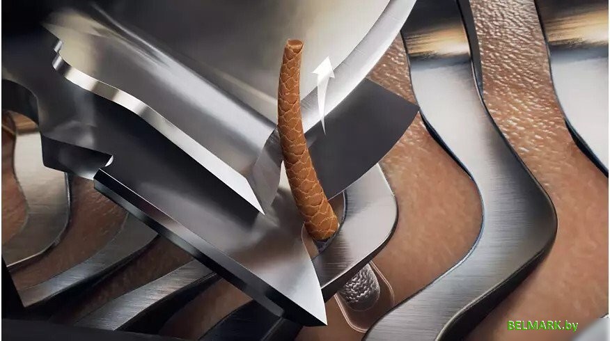 Электробритва Philips Series i9000 Prestige Ultra XP9404/31 - фото2