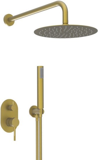 Душевая система Vieir V403563-S - фото