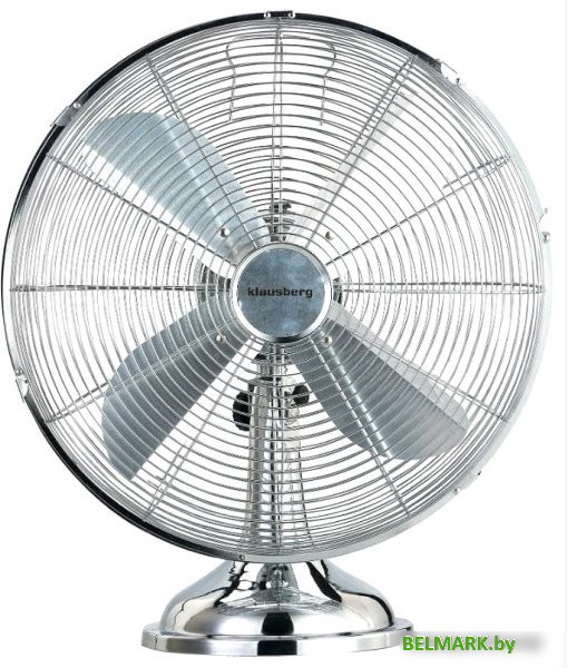 Вентилятор Klausberg KB-7538 - фото