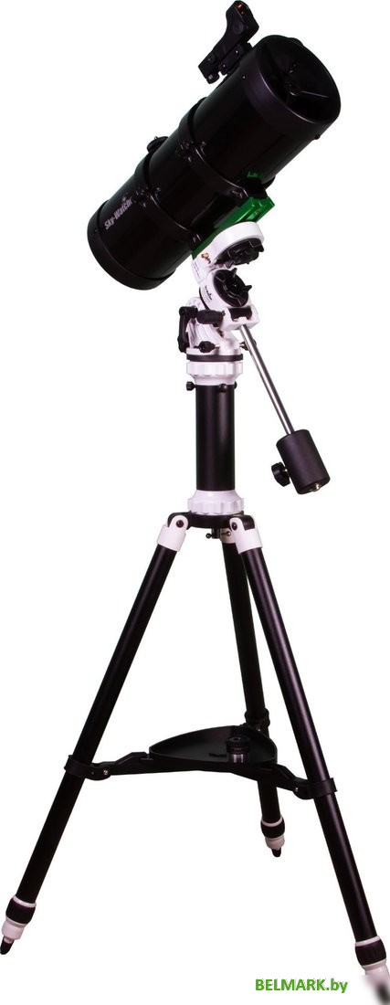Телескоп Sky-Watcher SKYHAWK N114/500 AZ-EQ Avant - фото2