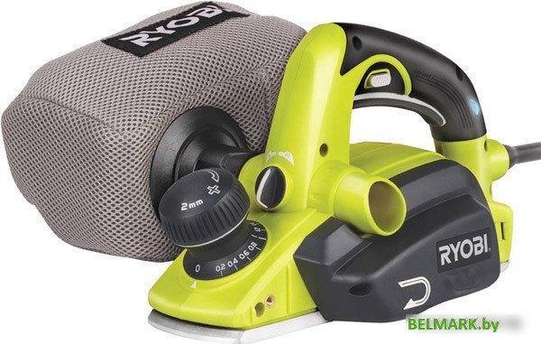 Рубанок Ryobi EPN7582NHG - фото