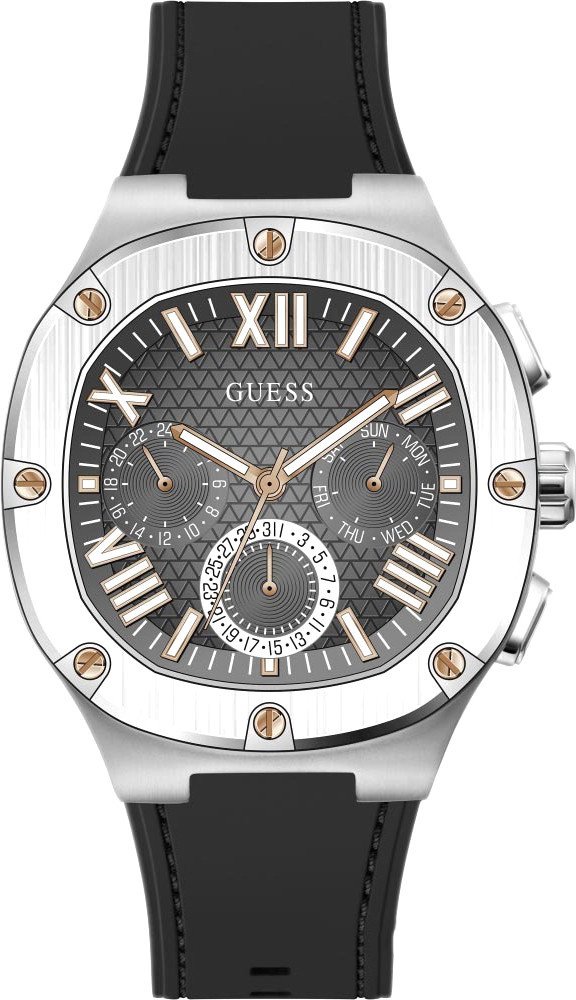 Наручные часы Guess GW0571G1 - фото