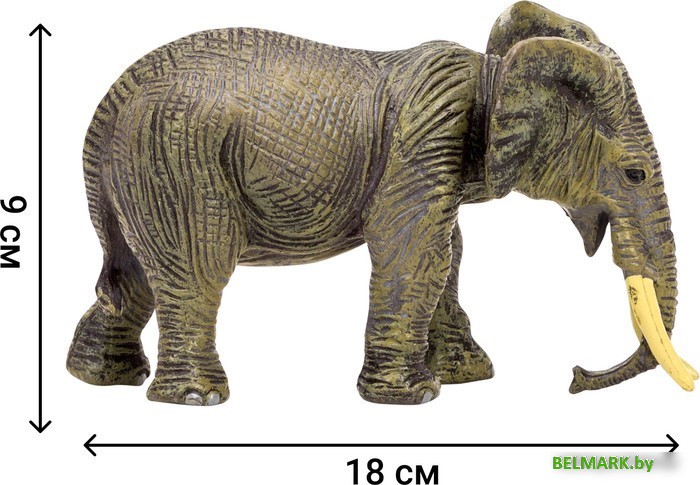 Игровой набор Masai Mara На ферме ММ205-074 - фото2