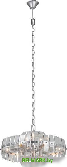 Подвесная люстра Vitaluce V5857-9/12 - фото