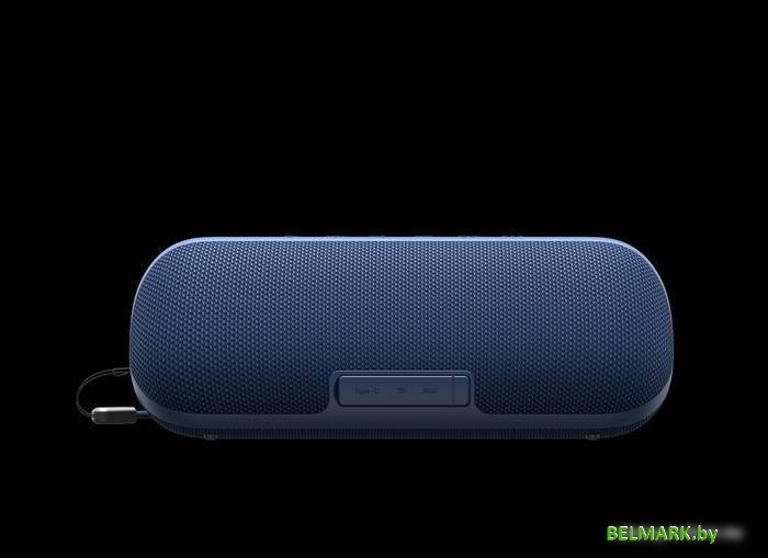 Беспроводная колонка Havit M69 (синий) - фото2