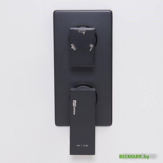 Смеситель Wasserkraft Abens 2071 - фото2