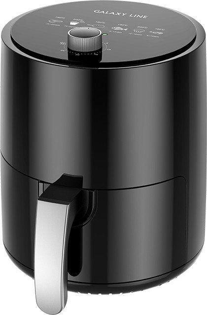 Аэрогриль Galaxy Line GL2530 - фото