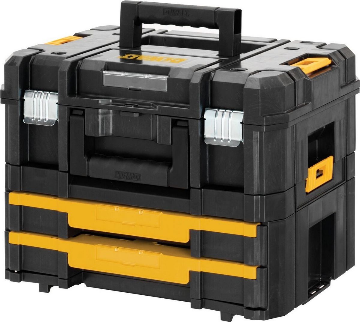 Ящик для инструментов DeWalt DWST1-70702 - фото