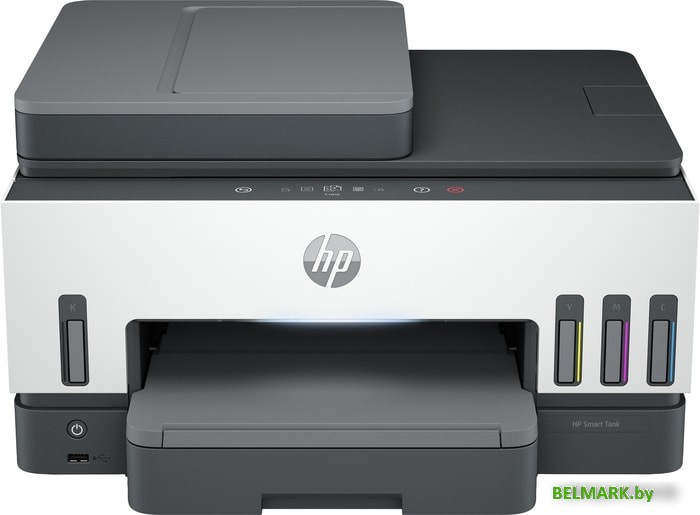 МФУ HP HP Smart Tank 790 4WF66A - фото