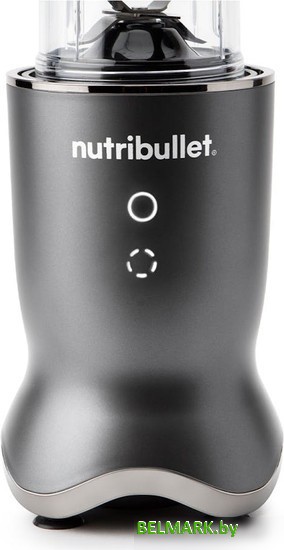 Стационарный блендер NutriBullet NB1206DGB Ultra - фото2