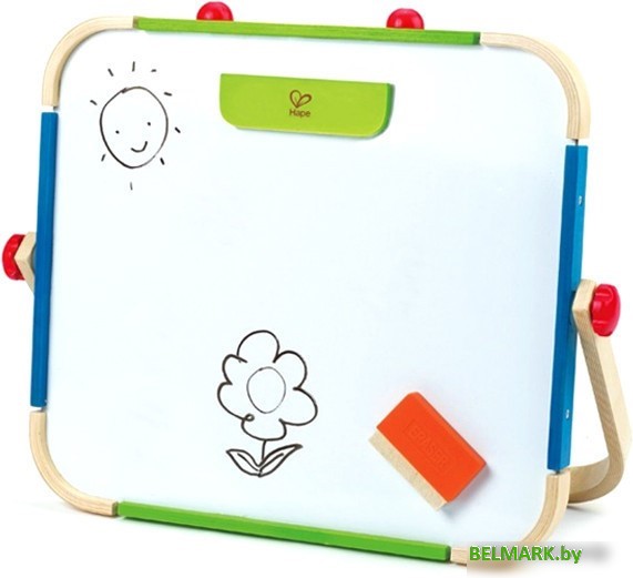 Доска для рисования Hape E1009_HP - фото