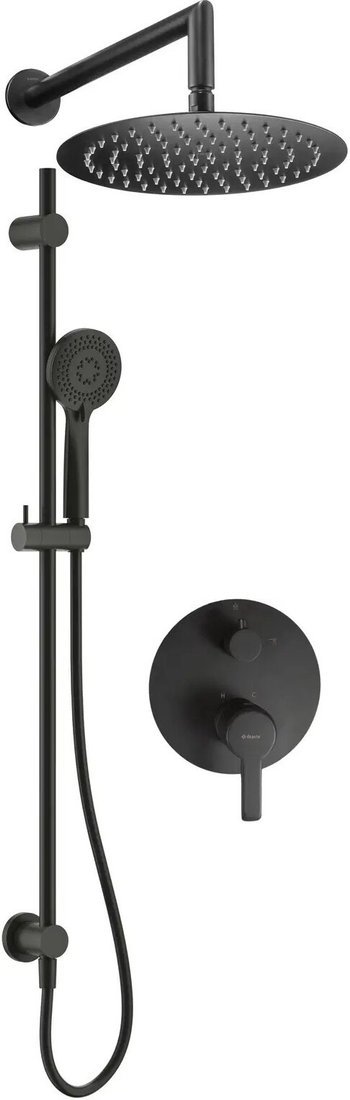 Душевая система Deante Arnika NAC_N6QP - фото