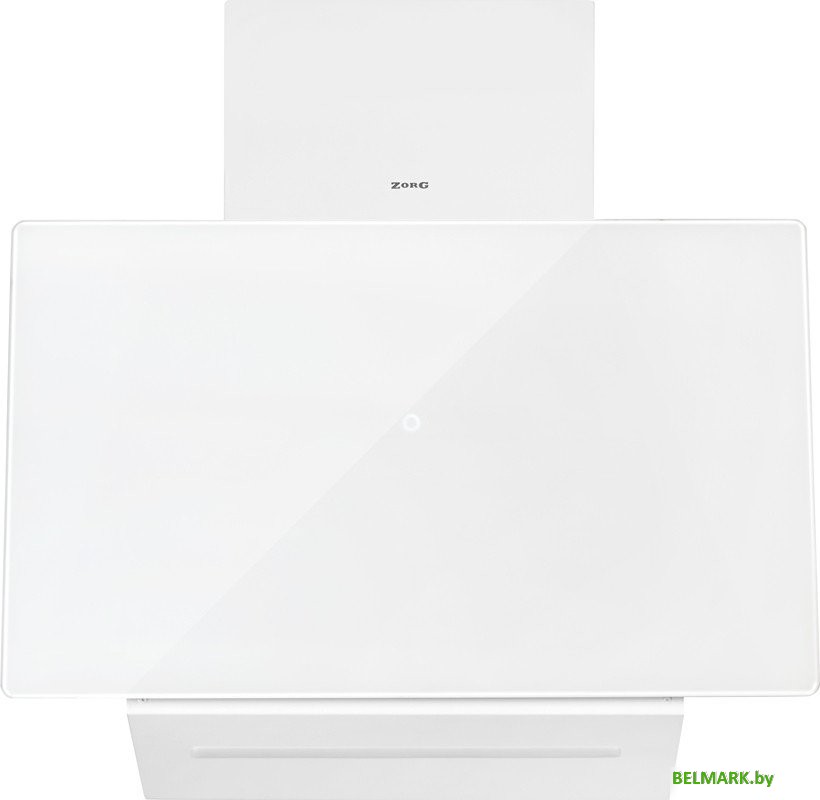 Кухонная вытяжка ZorG Alma 1080 60 S (белый) - фото2