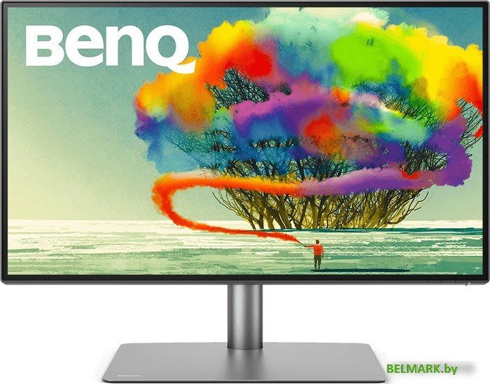 Монитор BenQ DesignVue PD2725U - фото