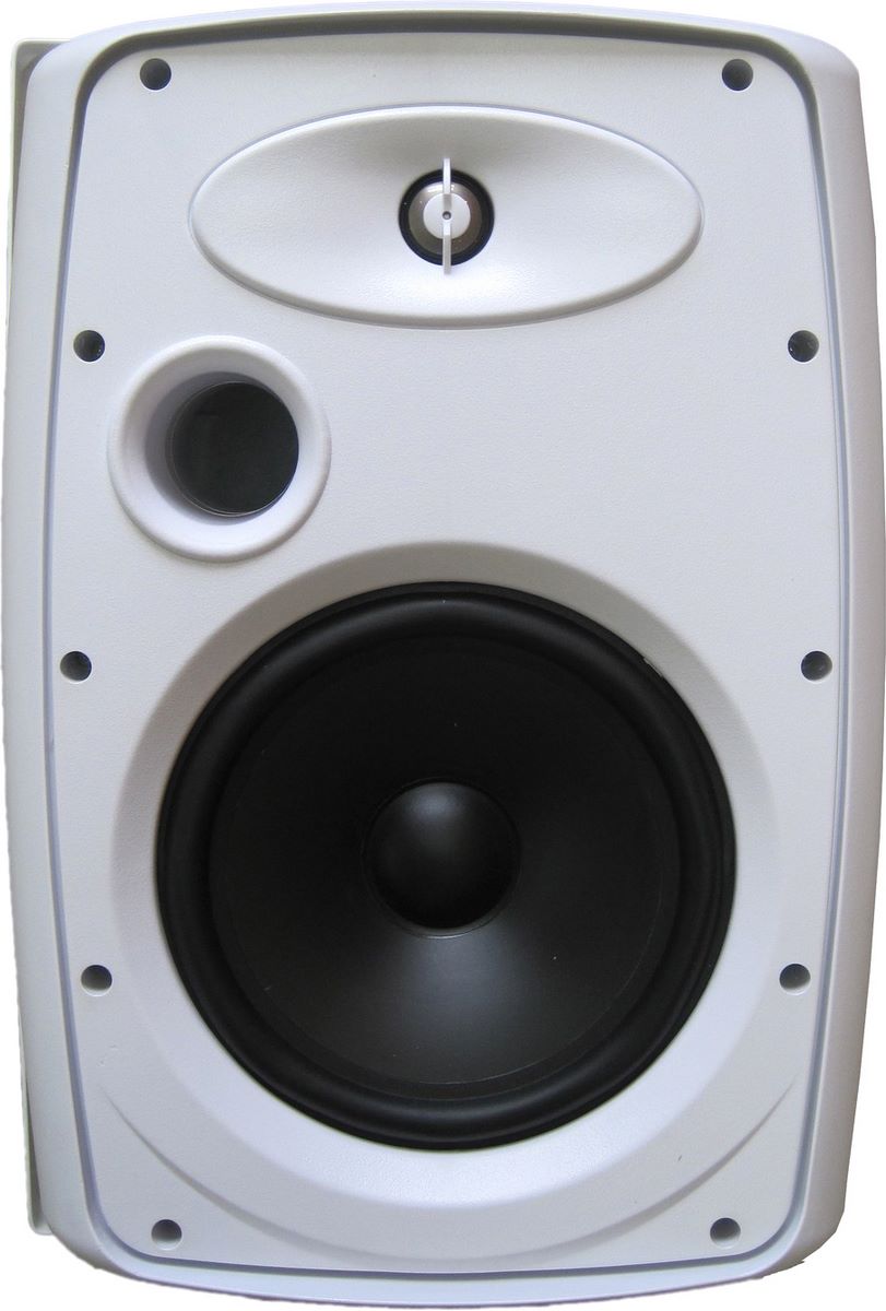 Акустика Taga Harmony TOS-715 v.2 (белый) - фото