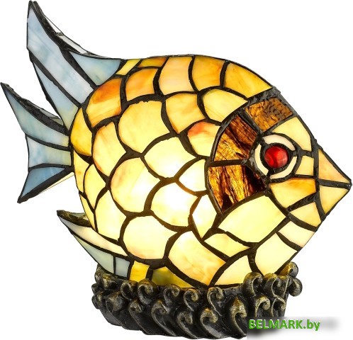 Настольная лампа Velante 807-804-01 - фото