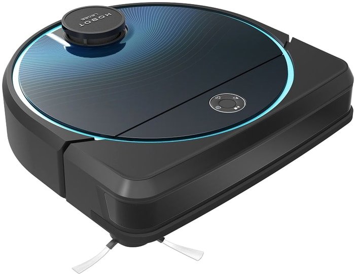 Робот-пылесос Hobot Legee-7 - фото2