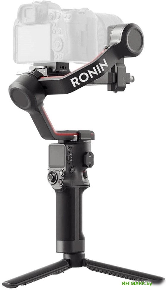 Стабилизатор DJI RS 3 Combo - фото