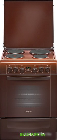 Кухонная плита GEFEST 6140-03 0001 - фото