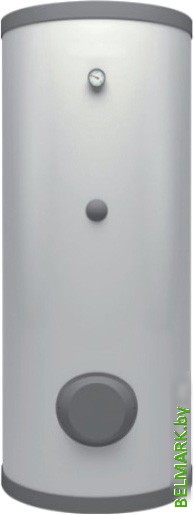 Бойлер косвенного нагрева Huch EnTEC TBA150 (с изоляцией) - фото