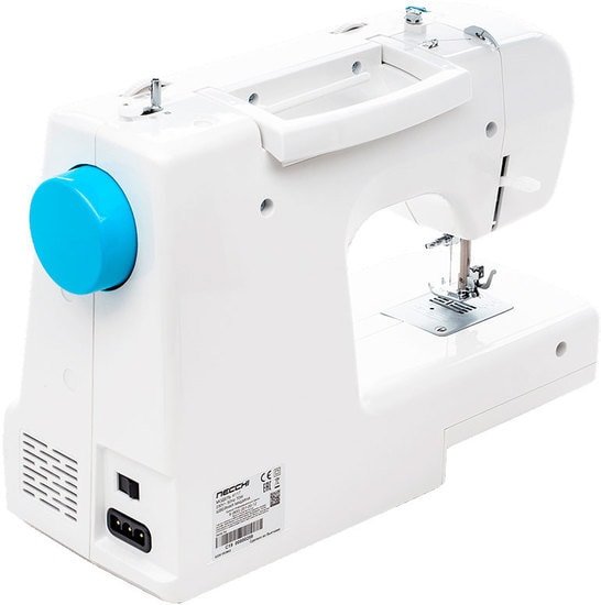 Швейная машина Necchi 4117 - фото2